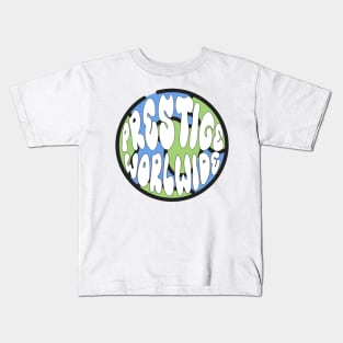 prestige worldwide Kids T-Shirt